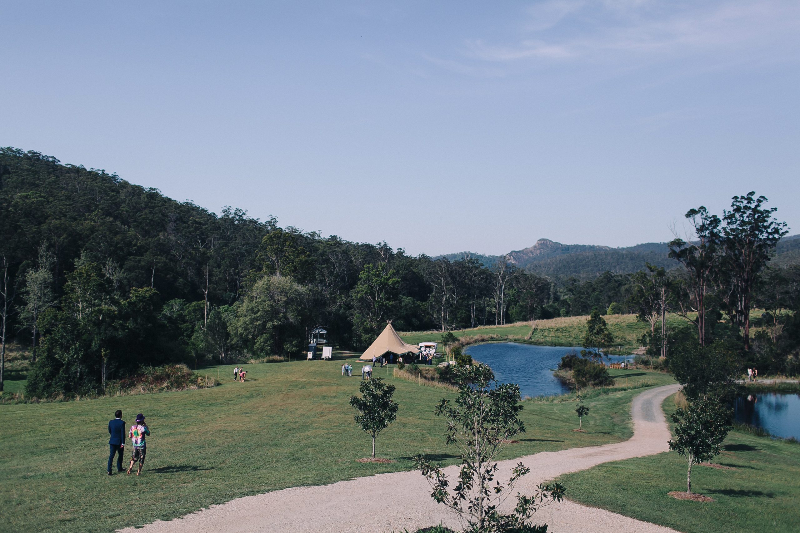 farmhouse numinbah, gold coast hinterland wedding, gold coast wedding, gold coast tipis, marquee hire, event hire, marquees, boho wedding, The farmhouse numinbah